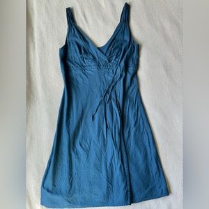 Patagonia dress